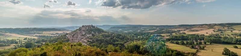 Billet Cordes-sur-Ciel : Visite gourmande avec dégustations