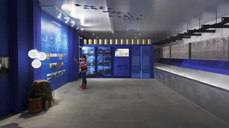 Billet L'Escala : entrée et dégustation à l'usine-musée d'anchois SOLÉS