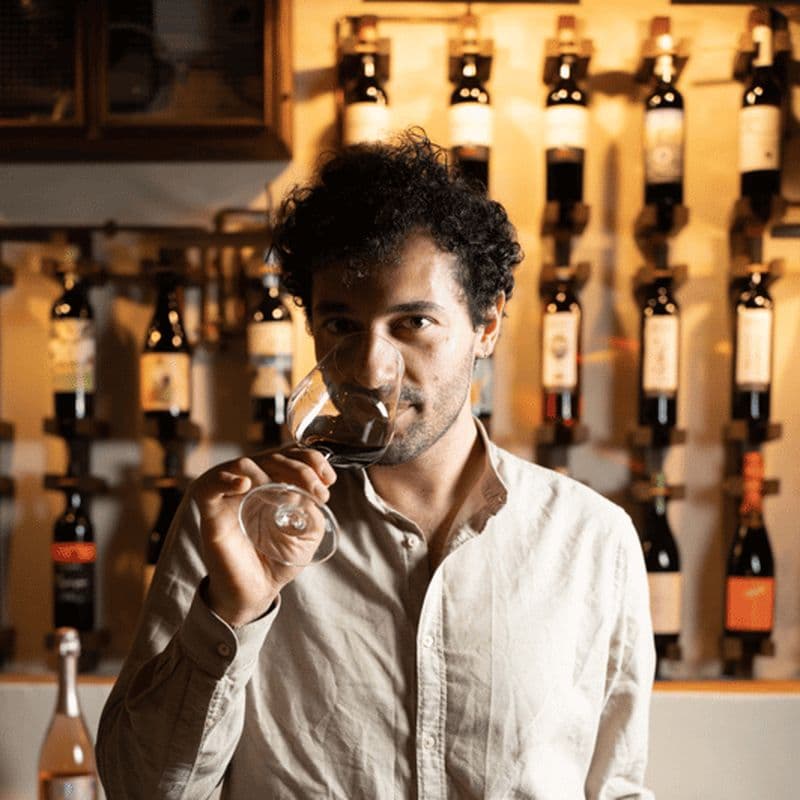 Billet Le plaisir du vin : La dégustation de vins de Tuscan Excelences