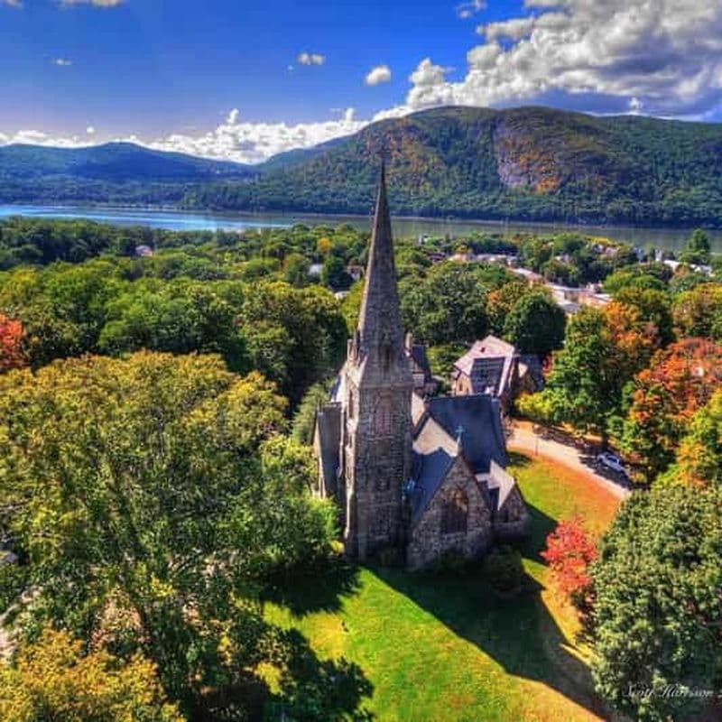 Billet NY : Bear Mountain State Park&Beacon Day Tour - 50% de réduction pour les enfants