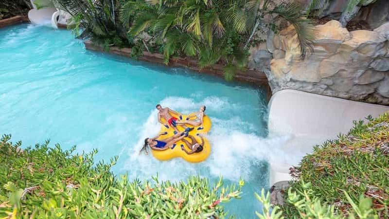 Billet Tenerife : Siam Park Ticket & Transfer
