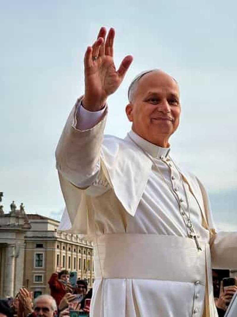 Billet Rome : visite guidée de l'audience papale avec accès réservé