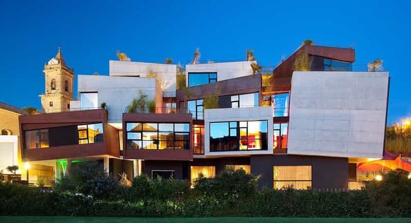 Billet Golf exclusif dans les vignobles : La Rioja et le Pays basque