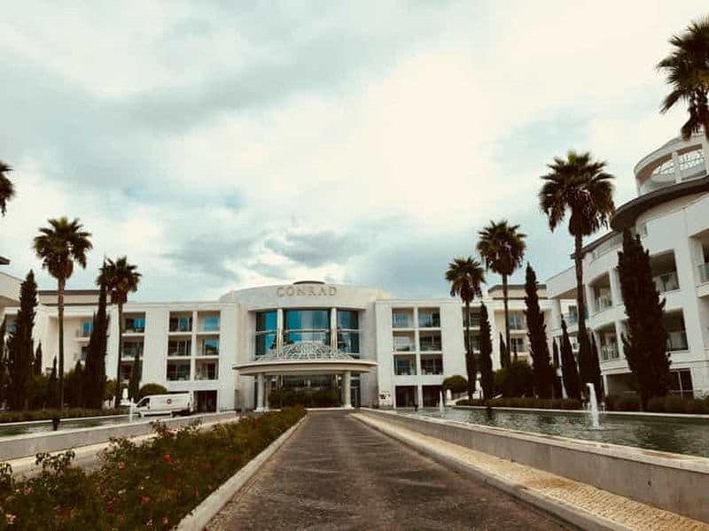 Shanti Yoga Wellness à Quinta Do Lago