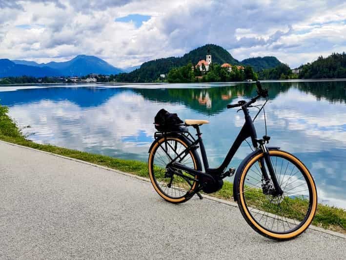Billet Bled : location de vélos électriques