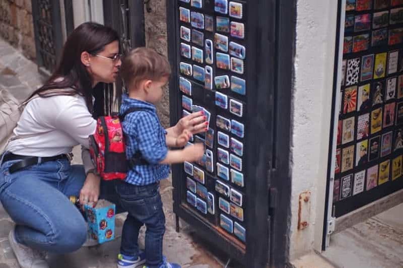 Billet Bar : Visite de la riviera de Budva avec promenade dans la vieille ville et Sveti Stefan