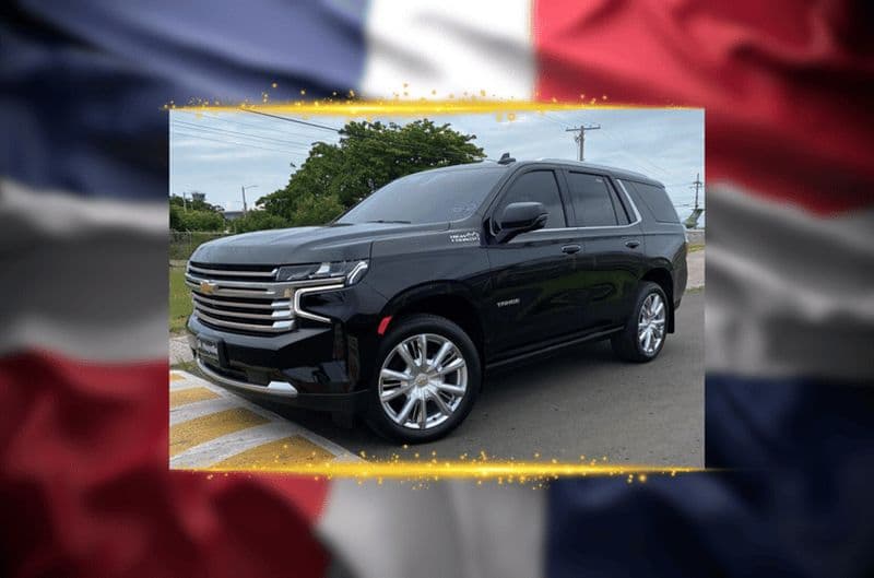 Aéroport de Punta Cana : service de taxi