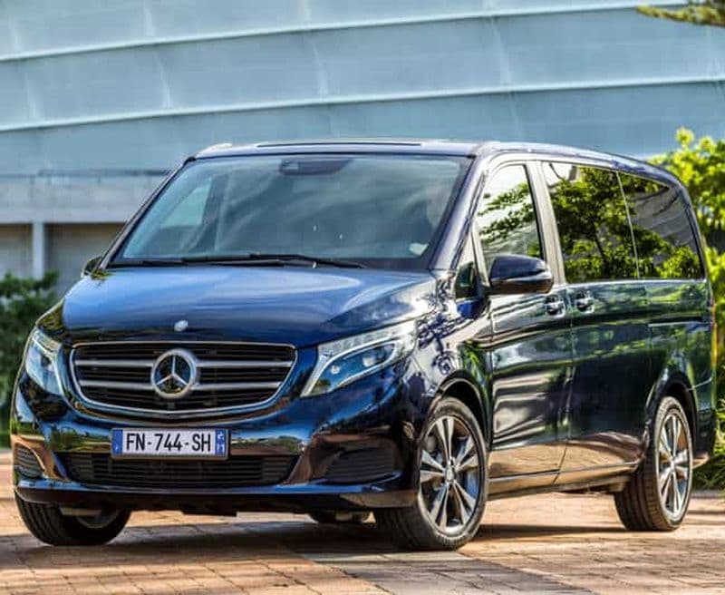 Transfert aéroport | Guadeloupe