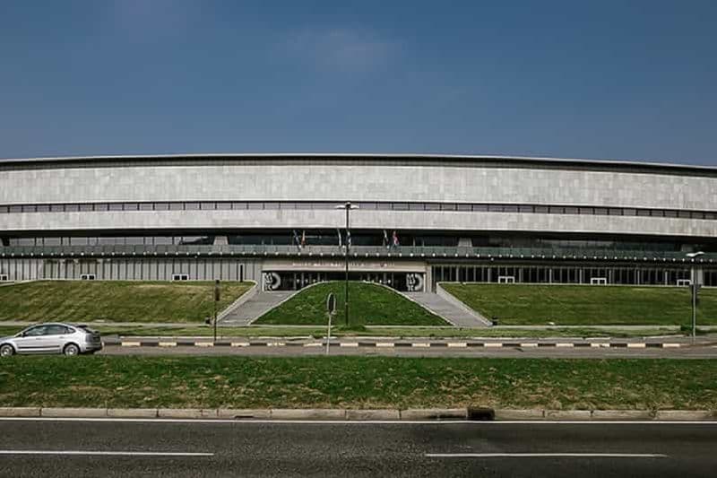 Billet Turin : 24/48-Hour Hop-On Bus & National Automobile Museum