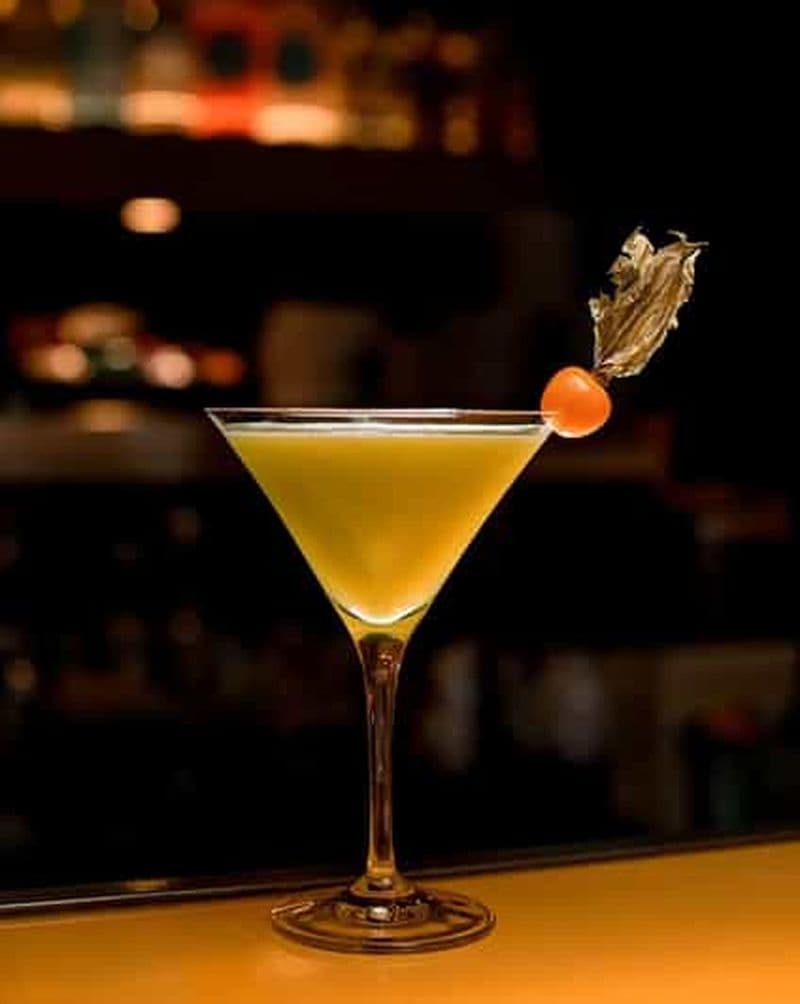 Billet Cocktoil Experience : plongez dans un voyage sous le signe de l'alcool !