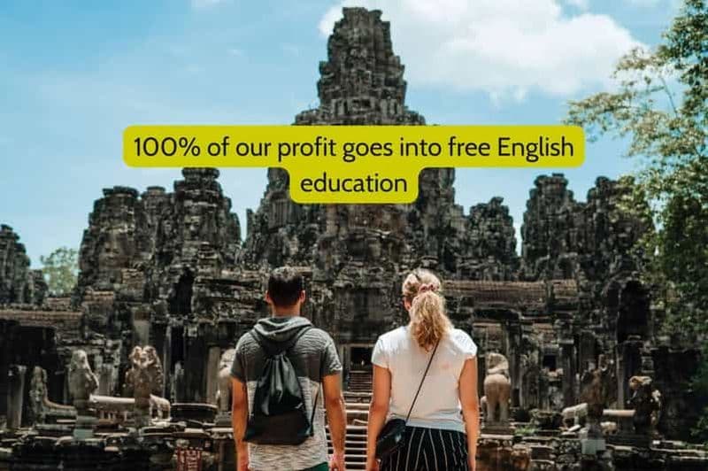 Billet Siem Reap : Visite des temples d'Angkor à vélo hors des sentiers battus