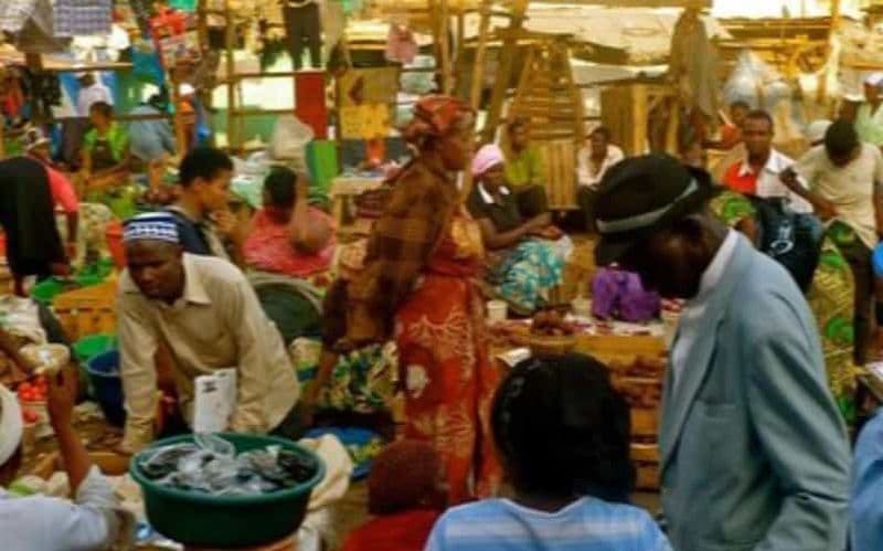 Billet Moshi, Kilimandjaro : expérience de shopping sur le marché local