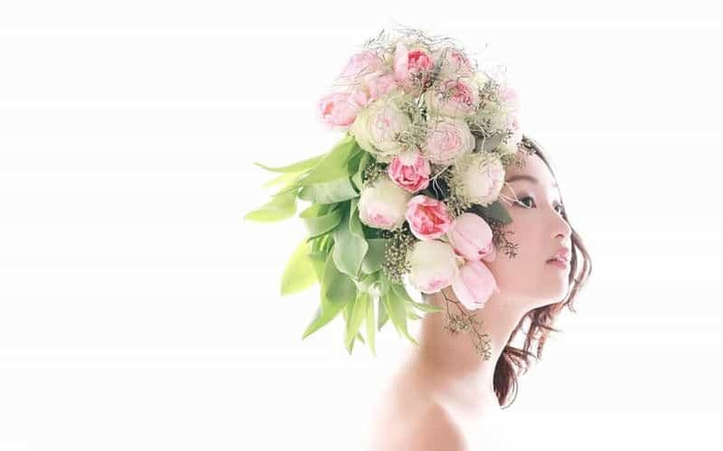 Hokkaido : Forfait photographie « Hananingen Sprouting Experience »