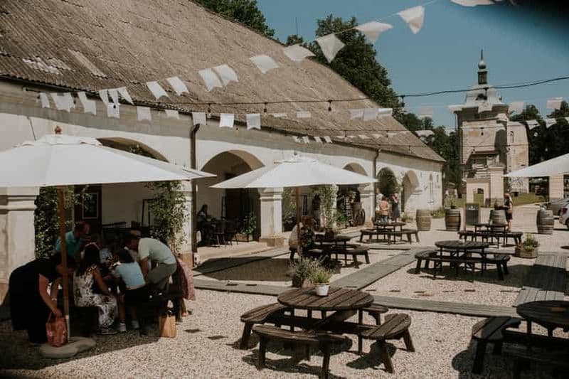 Billet Riga : Tartu, Estonie Capitale culturelle de l'Europe 2024, 1 trajet