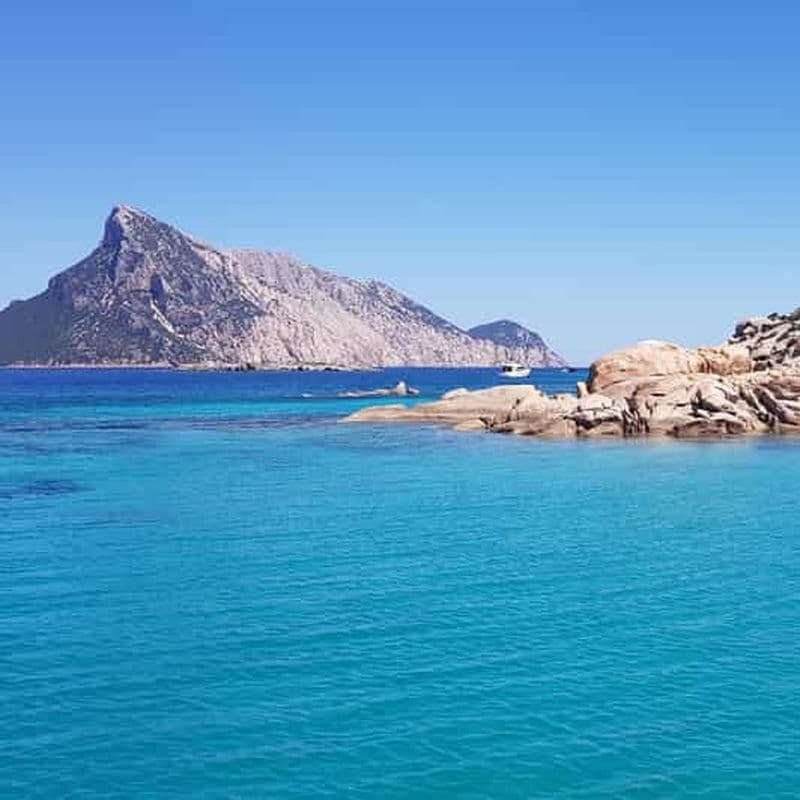 Billet Sardaigne, nord-ouest, à la découverte de la terre et de la mer