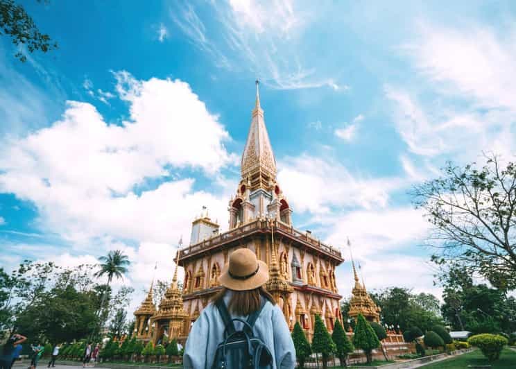 Visite de la ville de Phuket: curiosités, saveurs et culture