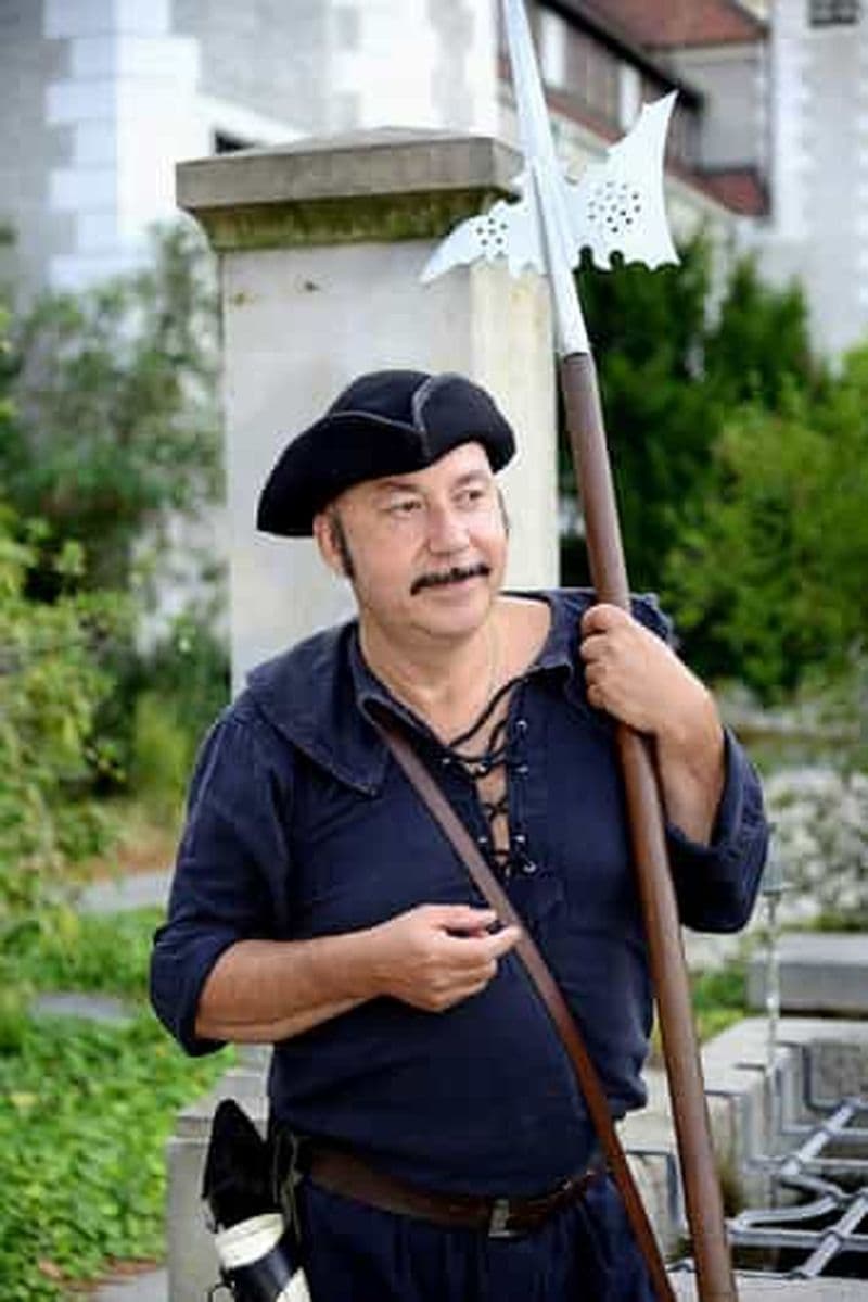 Billet Dresde : Visite nocturne dans la vieille ville