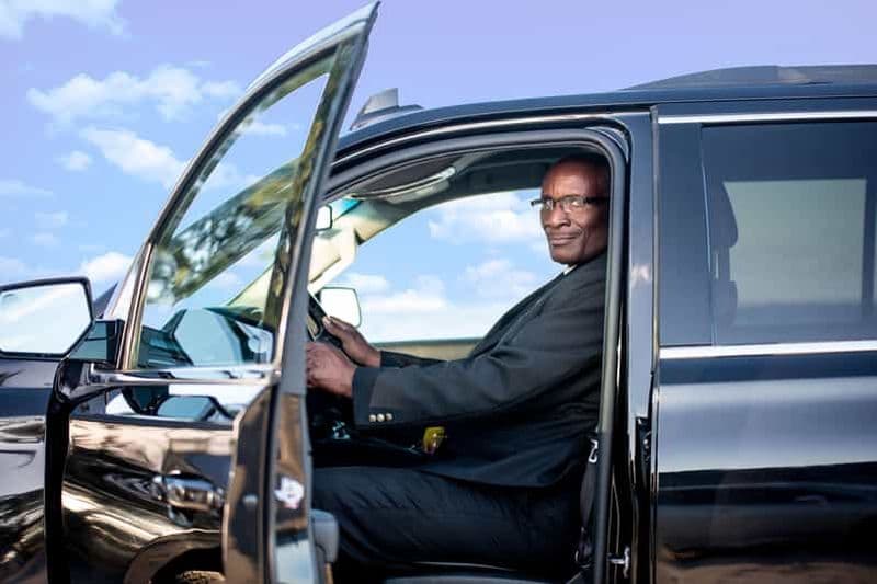 Billet Nassau : Transfert privé aller simple de l'hôtel à l'aéroport