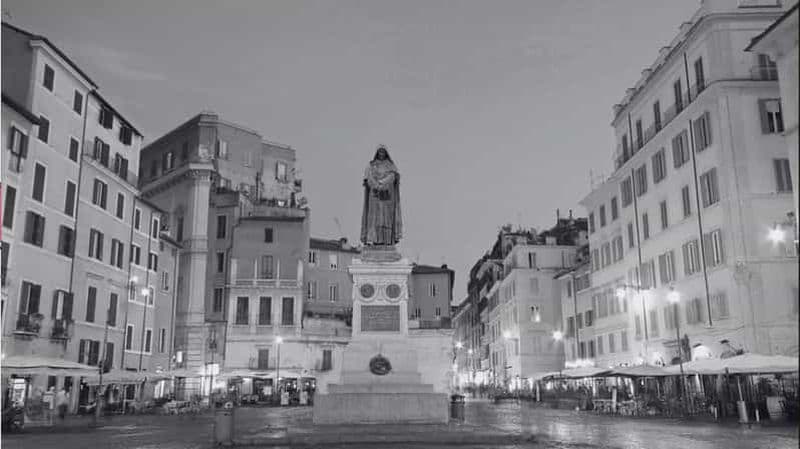 Billet Les bourreaux de Rome : échafauds et exécutions dans la Cité des Papes