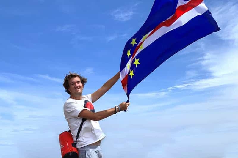 Île de Boa Vista : Aventure 4x4 dans le nord-ouest et le Deserto de Viana