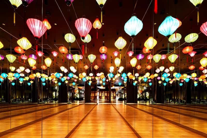 Billet Osaka : Visite de la source thermale Solaniwa Onsen