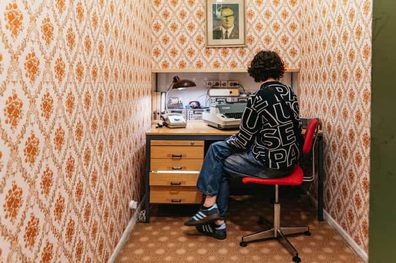 Billet Berlin : Billets pour le musée de la DDR