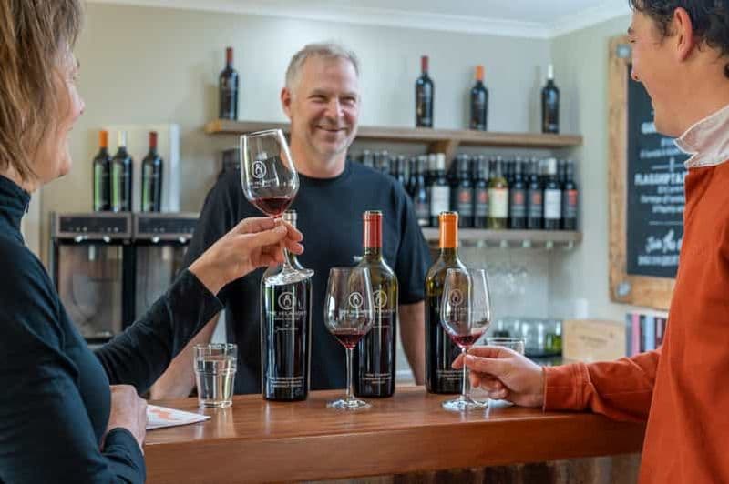 Kangaroo Island: visite guidée d'une journée sur la gastronomie et le vin