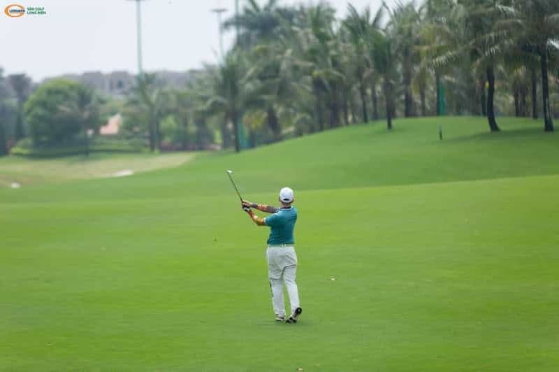 Circuit de golf à Hanoi 6 jours 4 parcours