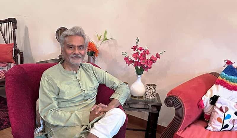 Billet New Delhi : atelier de méditation sans effort pour un calme quotidien