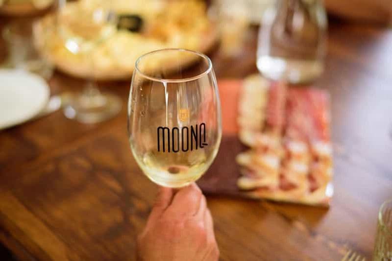 Billet Expérience de dégustation de vins et cépages rares au MOONQ