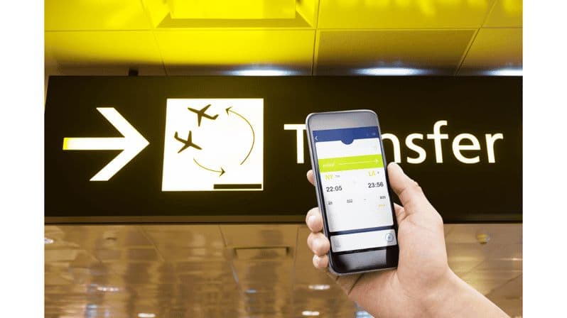 Transfert aéroport de Tanger - ville de Tanger (vice versa)