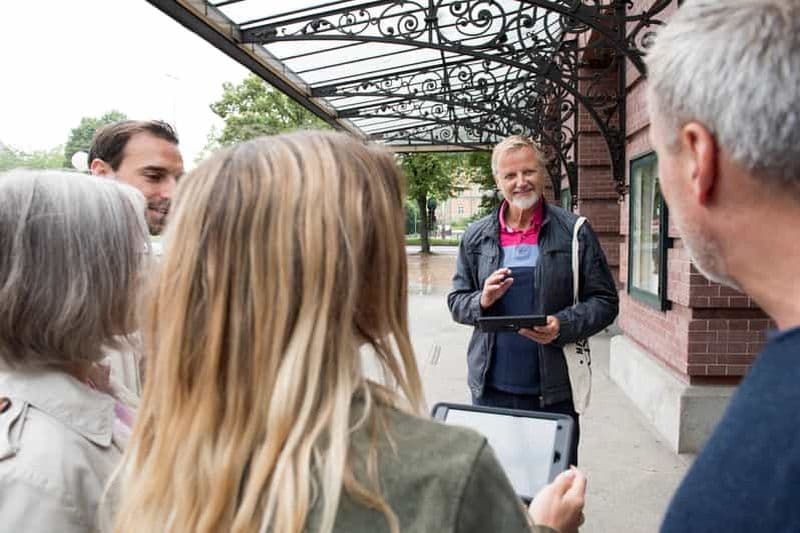 Brême : Escape Game en plein air dans la vieille ville