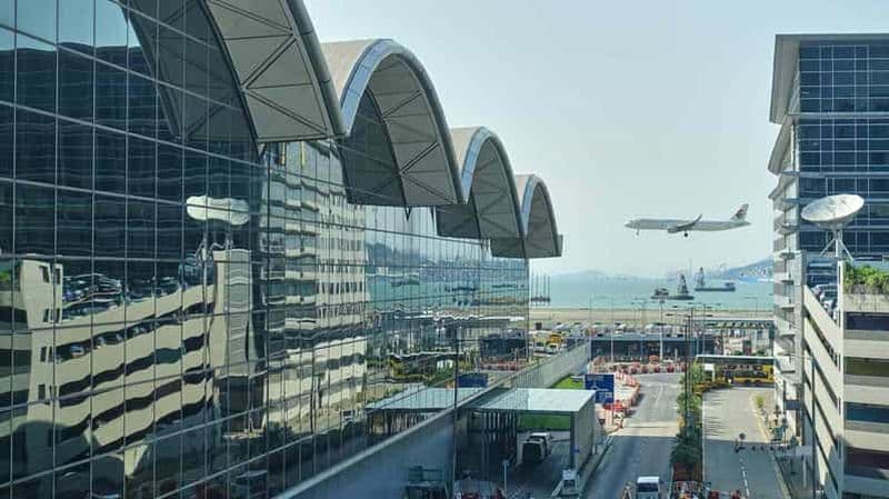 Billet Visite de 4 heures pendant votre escale à Hong Kong