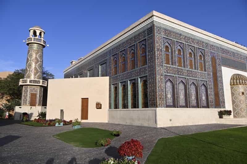 Billet Doha : visite de 4 heures de la ville de Doha depuis l'aéroport ou votre hôtel