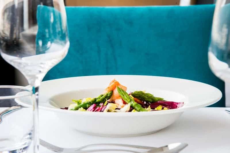 Dîner croisière de 2h30 à Lyon