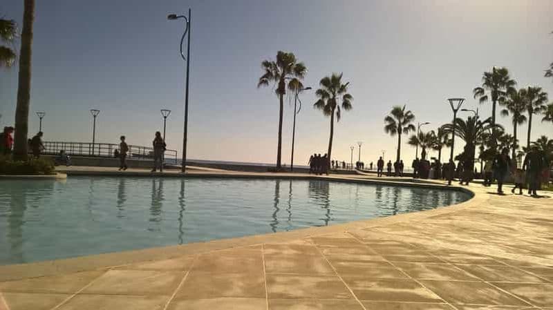 Billet Depuis Paphos : L'expérience de Limassol