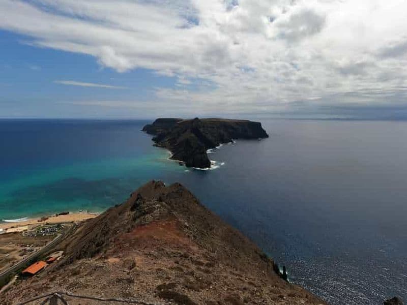 Billet Expédition Pirate : Tour complet de l'île