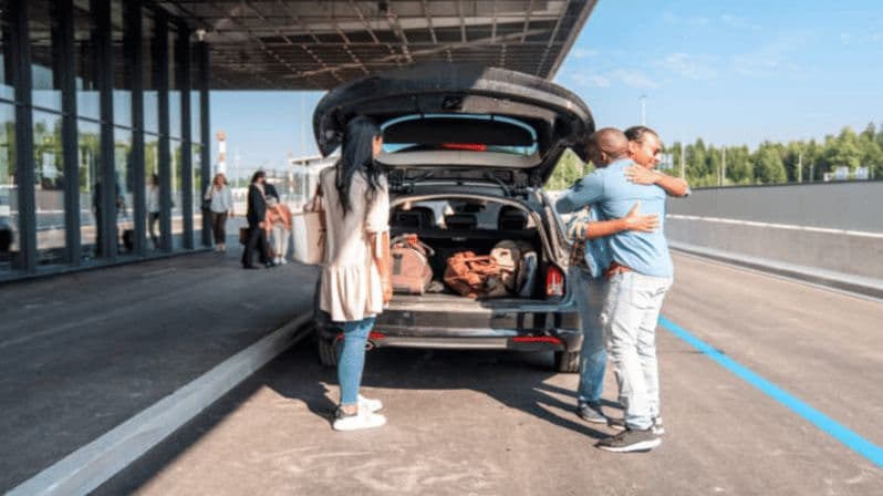 Transfert aéroport Ngurah Rai vers/depuis Choisissez vos destinations