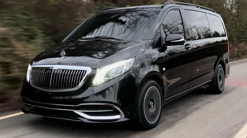 Billet Aéroport Sabiha Gokcen : Services de transfert vers les hôtels d'Istanbul