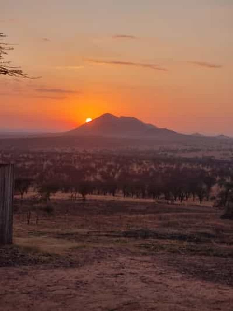 Billet Circuit de 4 jours au lac Manyara, au Serengeti et au Ngorongoro (milieu de gamme)