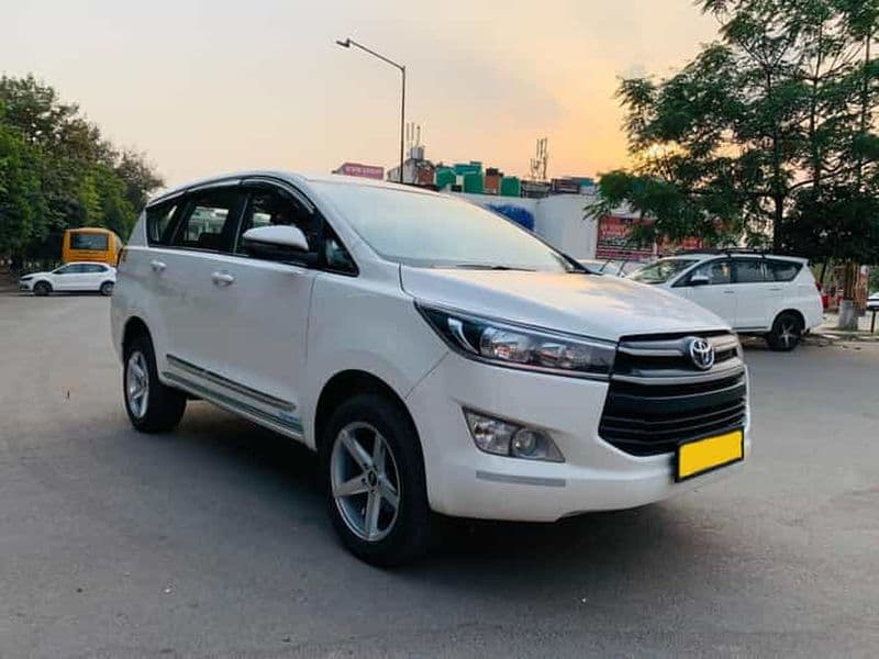 Billet De Delhi à Jaipur en taxi : Transfert en ville sans souci