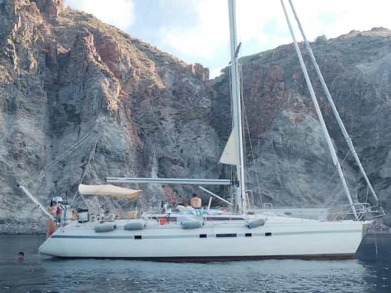 Billet Palerme : croisière quotidienne avec dégustation et coucher de soleil à Mondello