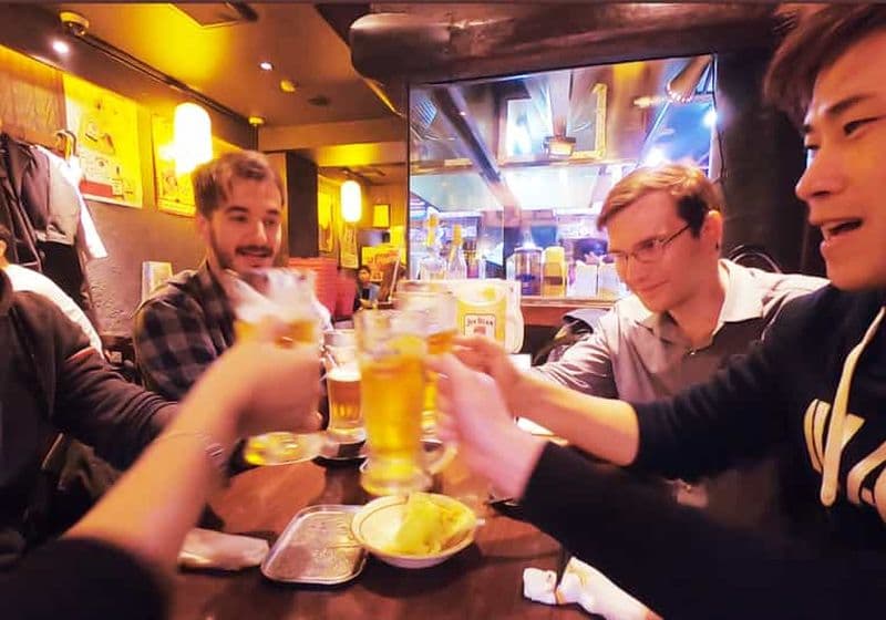 Wakayama : découvrez les bars en bord de mer et les bières locales de Shirahama