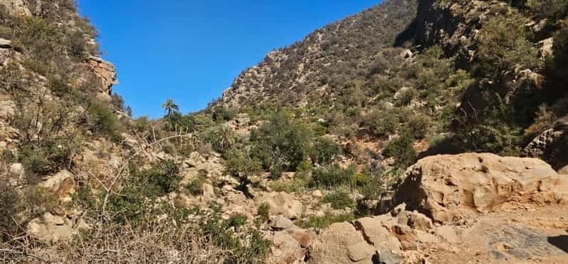 Billet Aventure à Tizghi – Escapade d'une demi-journée au départ d'Agadir ou de Taghazout