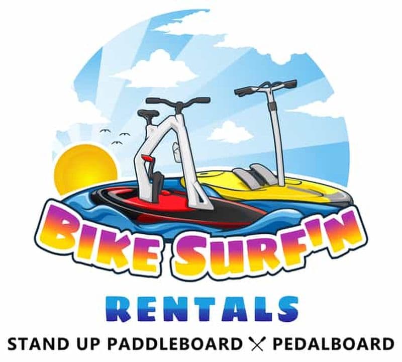 Rondout Yacht Basin Marina ; *NEW* Stand Up PEDALBOARDS