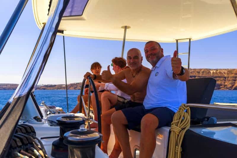 Billet Athènes : croisière tout compris vers Agia Marina, Moni et Metopi