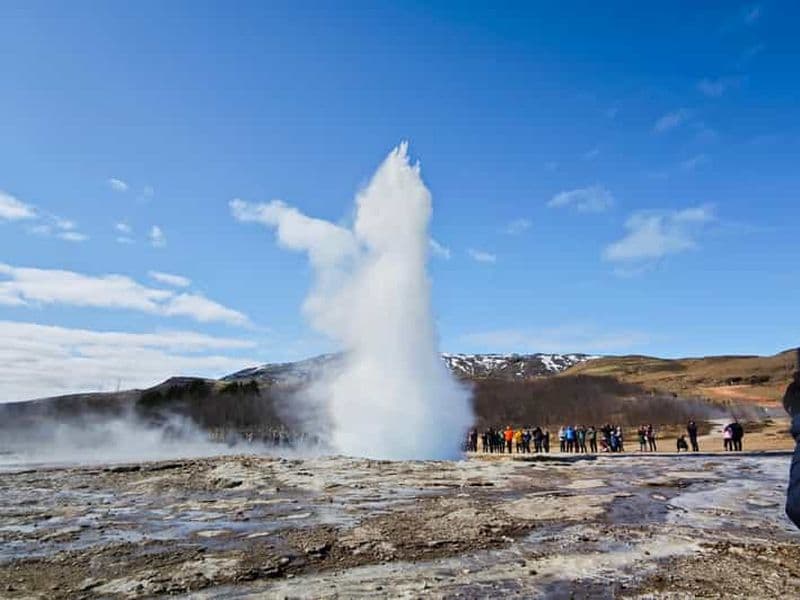 Billet Visite privée et personnalisée du Cercle d'Or - Prix par voiture !