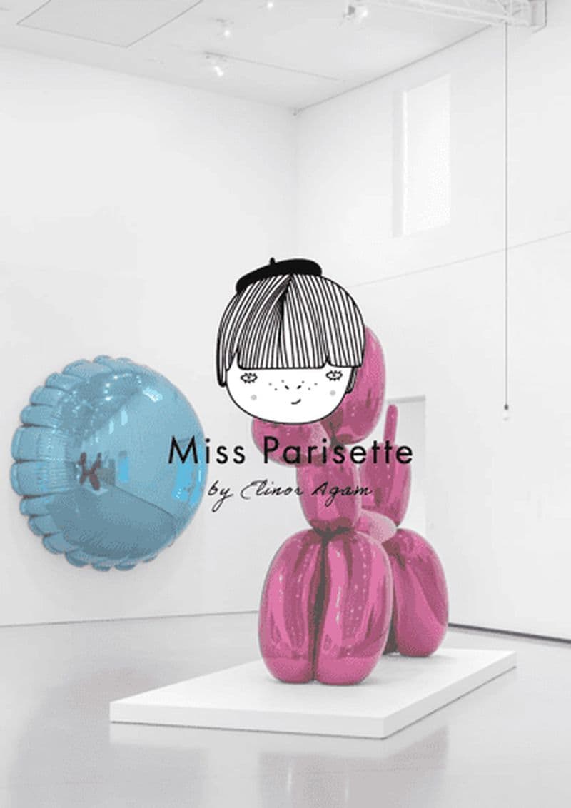 Billet Paris : ✨BOURSE DE COMMERCE Private Tour | Miss Parisette.