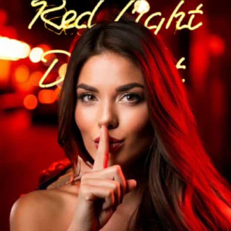 Billet Amsterdam : Découvrez les secrets du quartier des lumières rouges