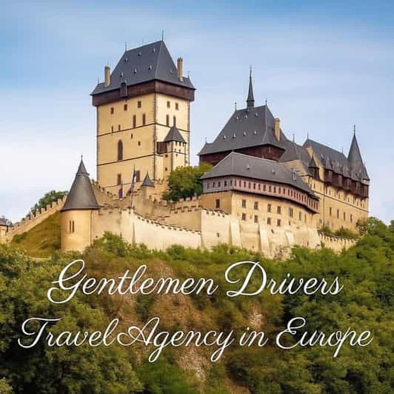 Billet Prague : visite de Karlštejn, Zbiroh et de la brasserie Pilsen